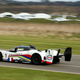 Illustration for article titled 73rd Goodwood Members Meeting – View from the bank + Photodump